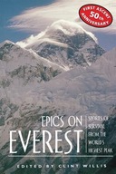 Epics on Everest: Stories of Survival from the