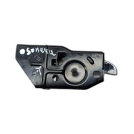 handle inner left rear part HYUNDAI SONATA IV 2.0 16V LH