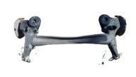 sider rear springing PEUGEOT 3008 II 2016