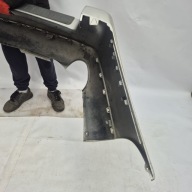 VOLVO V70 LIFT bumper rear part