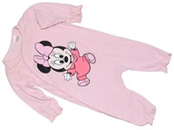 H&M RAMPERS MYSZKA MINNIE 4-6M 68