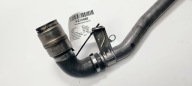 wiring pipe tube of the intercooler MANC60116 RENAULT MASTER III