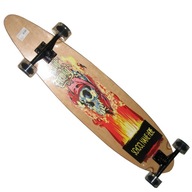Longboard PW-507 Mechanics