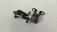 PEUGEOT 2008 and hinges bonnet boot KOMPLET