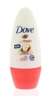 Dove Go Fresh Apple White Tea antyperspirant 50ml