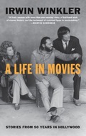 A Life in Movies: Stories from 50 years in