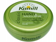 KAMILL Hand & Nail Cream krem do rąk kojąco ochronny Classic 150ml