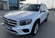 Mercedes-Benz GLB salon PL FV VAT 23 Reflekt...