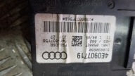 AUDI A8 D3 module ALARMU control unit 4E0907719