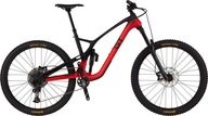 GT Force 29 Carbon Elite czerwony 2024