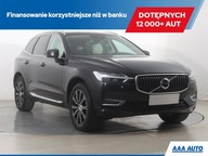 Volvo XC60 D4 AWD, Salon Polska, Serwis ASO