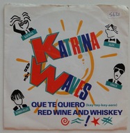 Katrina And The Waves – Que Te Quiero (Kay-tay-key