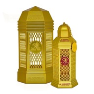 Al Haramain Golden Oud Unisex EDP 100 ml