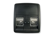 light sufitowa lighting of the interior cabs Dodge Challenger 2008-2011