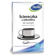 Stella Ściereczka z mikrofibry do naczyń