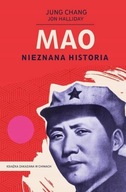 Mao Nieznana historia Jung Chang