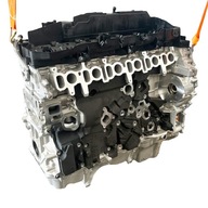 Blok motora stĺpik B57D30A BMW X5 3.0 D 265km