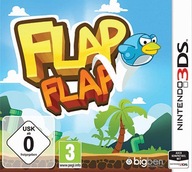 3DS FLAP FLAP