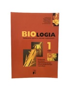 Biologia Podręcznik cz. 1 Zakres rozszerzony Korna
