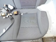 SSANGYONG TIVOLI GRAND Sitz Sitz heck