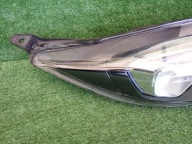 FORD FIESTA MK7 VII LIFT 13- reflektor right light right