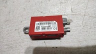 Volvo V40 II 2018r amplifier Anteny