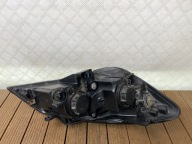 KIA CEED and LIFT 09-12 light front left front lens EUROPA OE