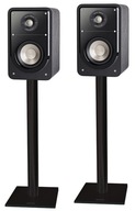 Reproduktorové stĺpy Polk Audio S15 čierne policové