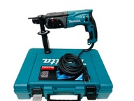 Kladivo Makita HR2470 SDS Plus 780 W