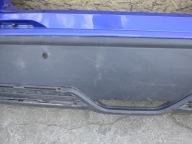 TOYOTA CHR CH-R LIFT 19- bumper rear