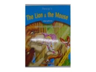 The Lion The Mouse - Jenny Dooley Vanessa Page