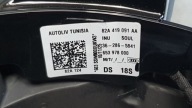 Audi A3 8Y lenkrad Leder multi 82A419091AA
