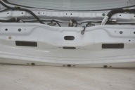 boot doors * rear part HONDA CIVIC IX NH788P KAMERA