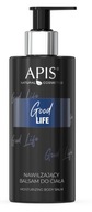 APIS Good Life Parfumovaný telový balzam 300ml