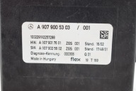 module control unit ECU MERCEDES SPRINTER W907 W910 A9079005303