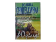 WYŚCIGI - Chmielewska