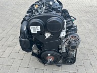 engine VOLVO XC40 V60 S60 2.0 T2 B4204T38 122KM