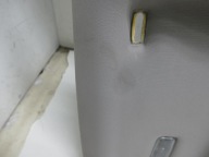 AUDI A8 D3 LIFT CIELO INTERNO JASNA