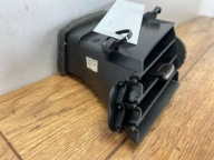 grid air conditioning devices side of the dashboard Cadillac CTS III 2014+