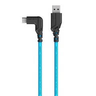 Kabel Mathorn MTC-501 5m 10Gbps 60W USB A-C90