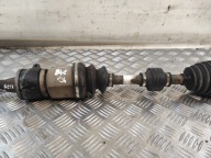 semi-axis right HYUNDAI GETZ 1.5 DIESEL D 2004 R