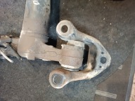 sususpension axis sider rear part Opel Meriva A 2004r