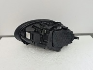 light left Porsche 911 992 FULL LED Matrix