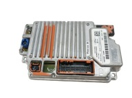modulo WYSWIETLACZA HM5T-14G370-GHG Ford S-MAX II (2015-2023)