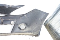 RENAULT CLIO III 3 LIFT 2009- bumper front front 620222224R