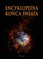 Encyklopedia końca świata Andrzej Zwoliński