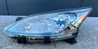 light left front front NISSAN E-NV200 26060-4FA1A new