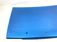 Dodge Challenger 2015-23 rear trunk door boot rear part