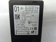 Module RADAR SENSOR DISTRONIC MERCEDES E W213 A0009052407