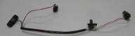 OPEL MERIVA B button MIKROSTYK bonnet boot